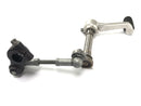 BMW R 1200 ST R1ST [2006] - Schalthebel Fußschaltung Hebel links mit Gestänge-6