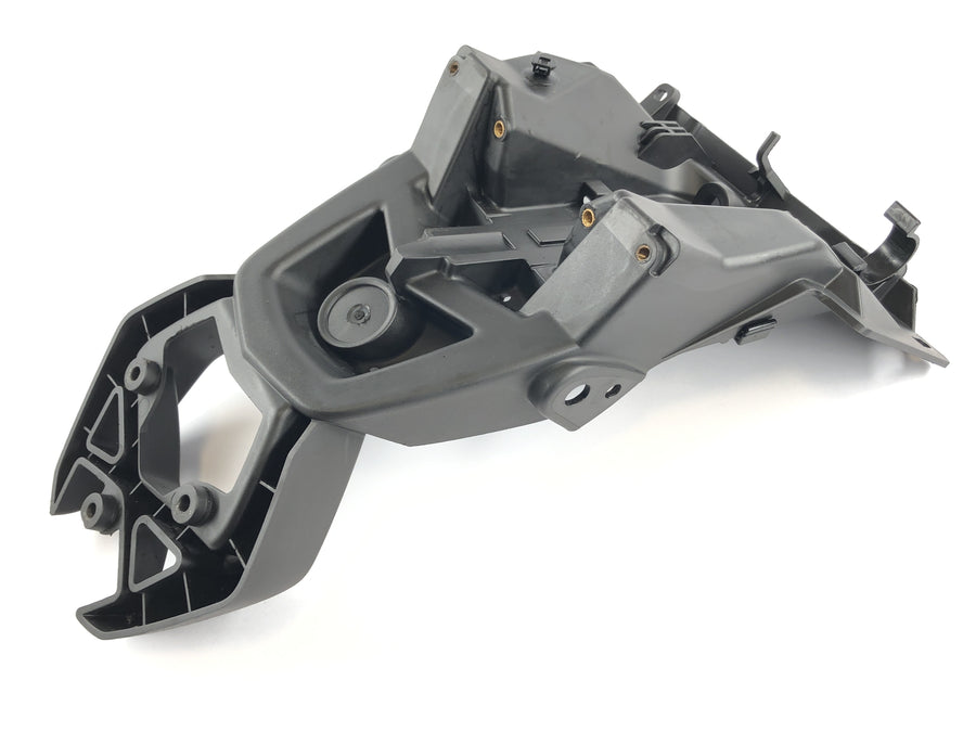 BMW K 1300 S K12S [2010] - Kennzeichenaufnahme Heckverkleidung
