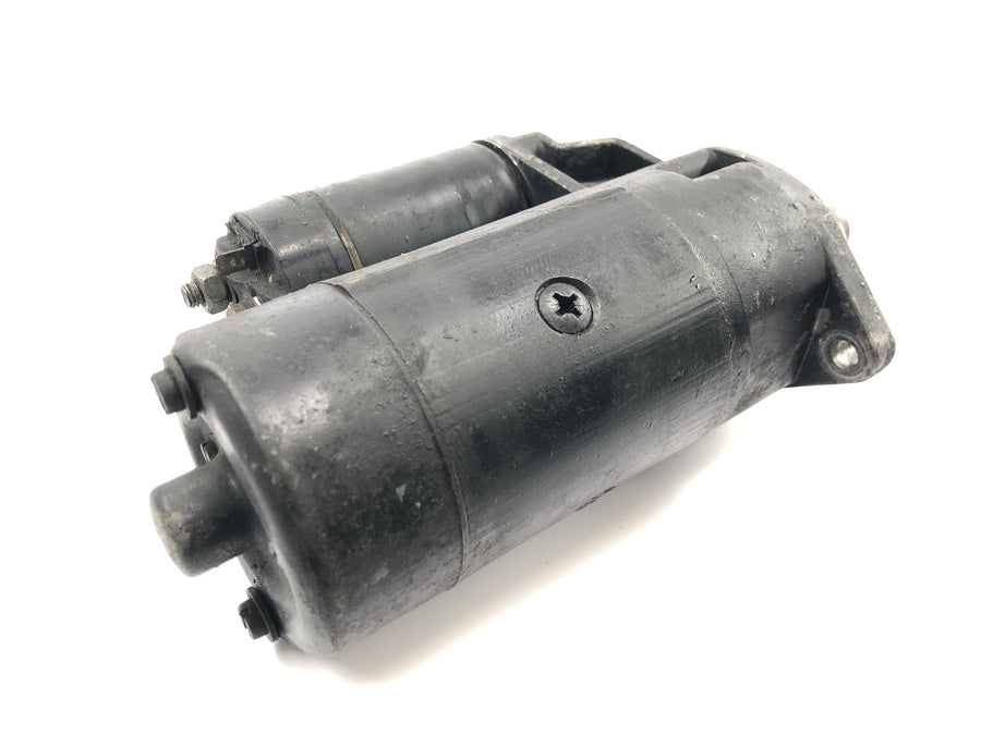MOTO GUZZI CALIFORNIA 2 1000 VT [1982] - Anlasser Startermotor Startmotor Bosch 12V