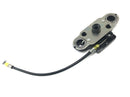 Suzuki GSF 1250 SA Bandit WVCH [2007] - Seat lock with Bowden cable-2