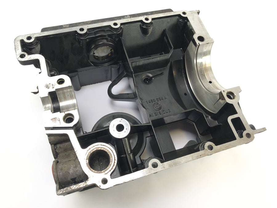 BMW K 100 RT [1988] - Oil pan engine