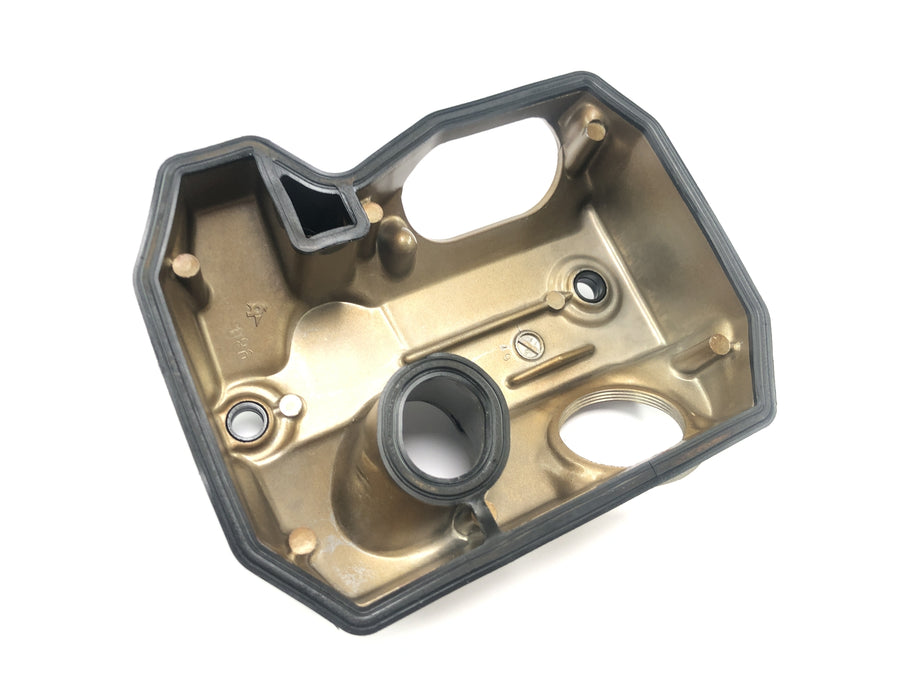 Honda XRV 750 Africa Twin RD04 [1992] - Ventildeckel Zylinderkopfdeckel Motordeckel hinten