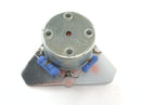 Yamaha XJR 1200 4PU [1996] - Fuel gauge fuel gauge fuel meter-4