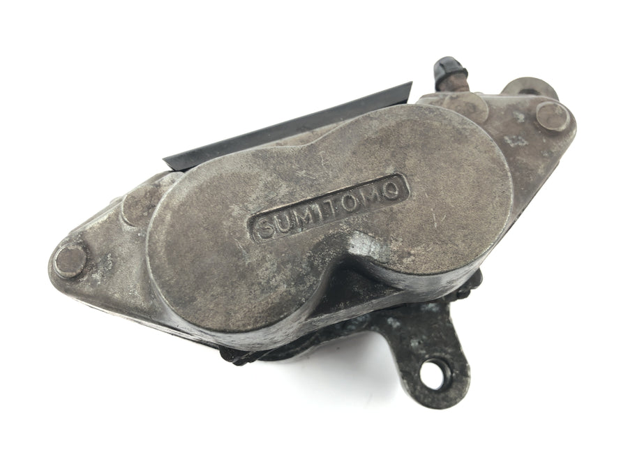 Yamaha XJR 1200 4PU [1996] - Brake caliper front left