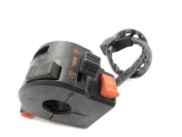 Husqvarna TE 610 8AE [1994] -  Lenkerschalter Links Blinkerlicht