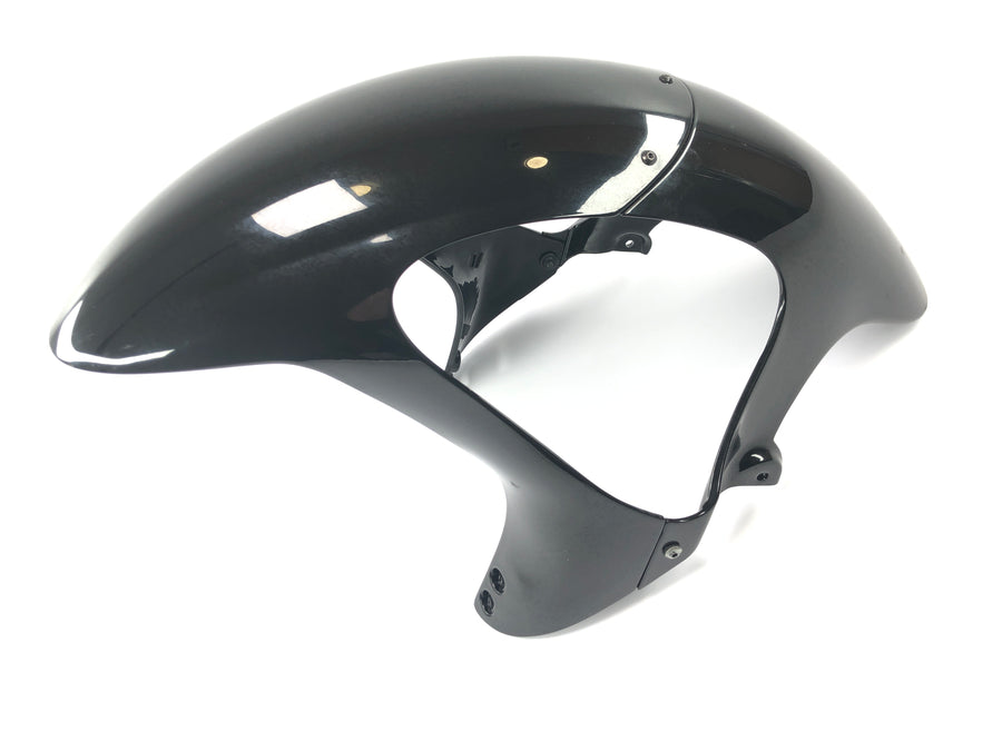 Moto Guzzi V11 Sport [1999] - Front fender wheel cover