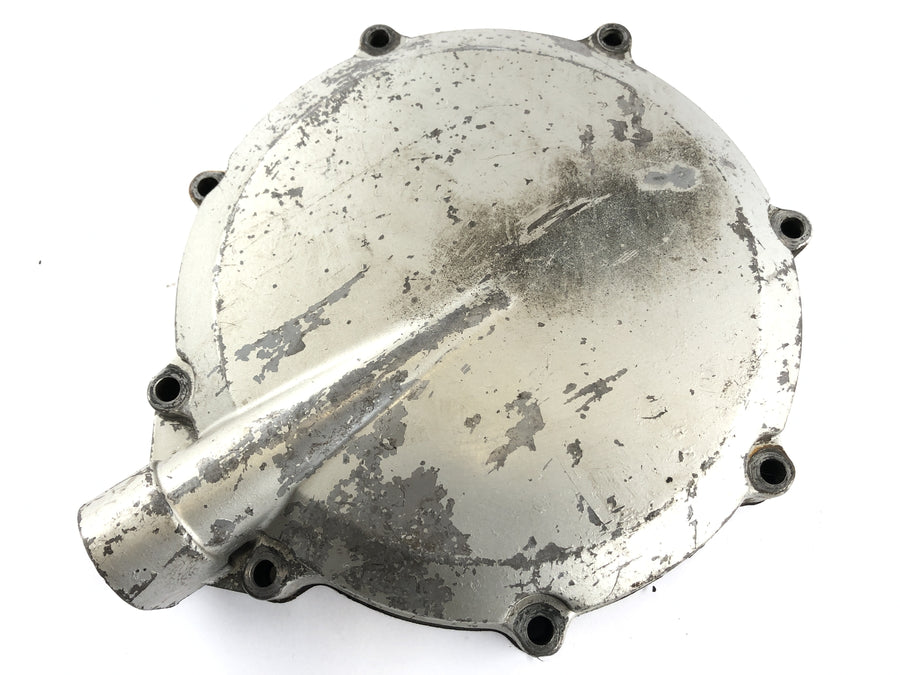 Honda Goldwing GL 1100 SC02 [1980] - Motor lid coupling lid