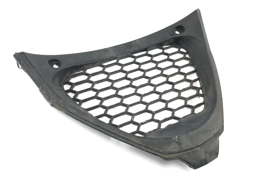 Aprilia RS 125 TW [2017] - Radiator grille ventilation grille front panel