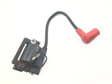 Yamaha DT 175 2K4 [1982] - Zündspule Zündspulenmodul Zündeinheit mit Zündkabel - 0