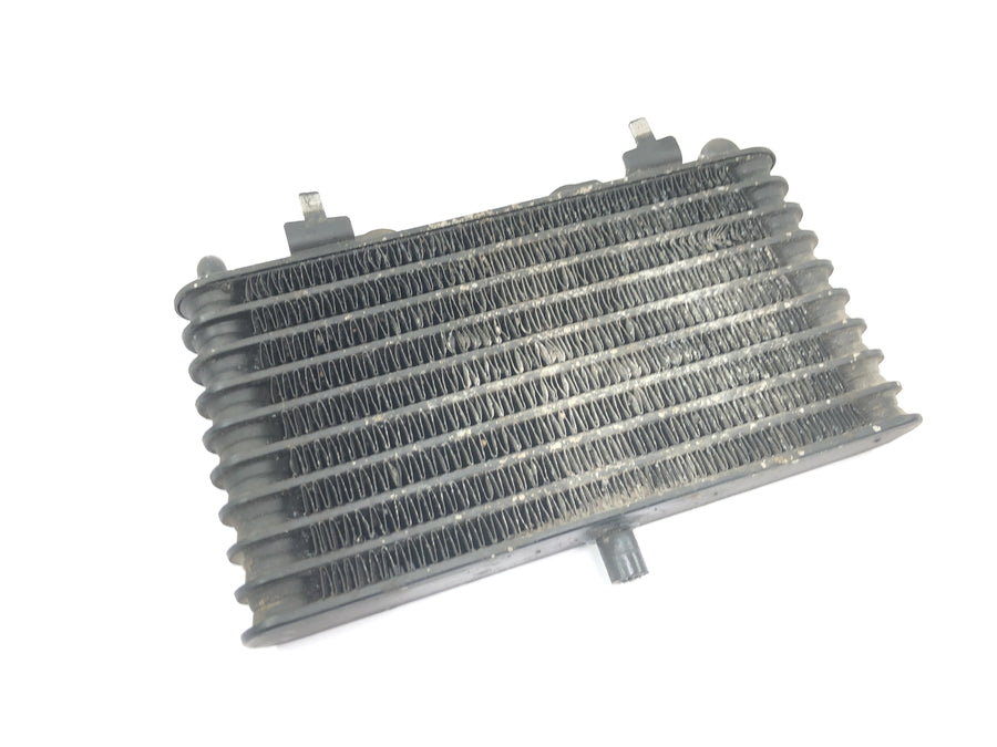 BMW R 1200 R R1ST [2008] - Oil cooler engine oil cooler radiator