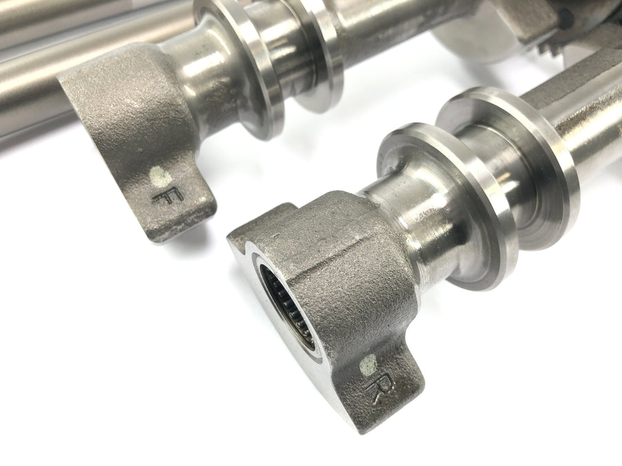Triumph Bonneville T100 986MF [2012] - Balance shaft set of balance shafts