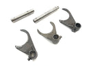 KTM 640 Adventure LC4 [2001] - shift forks shift claw set-1