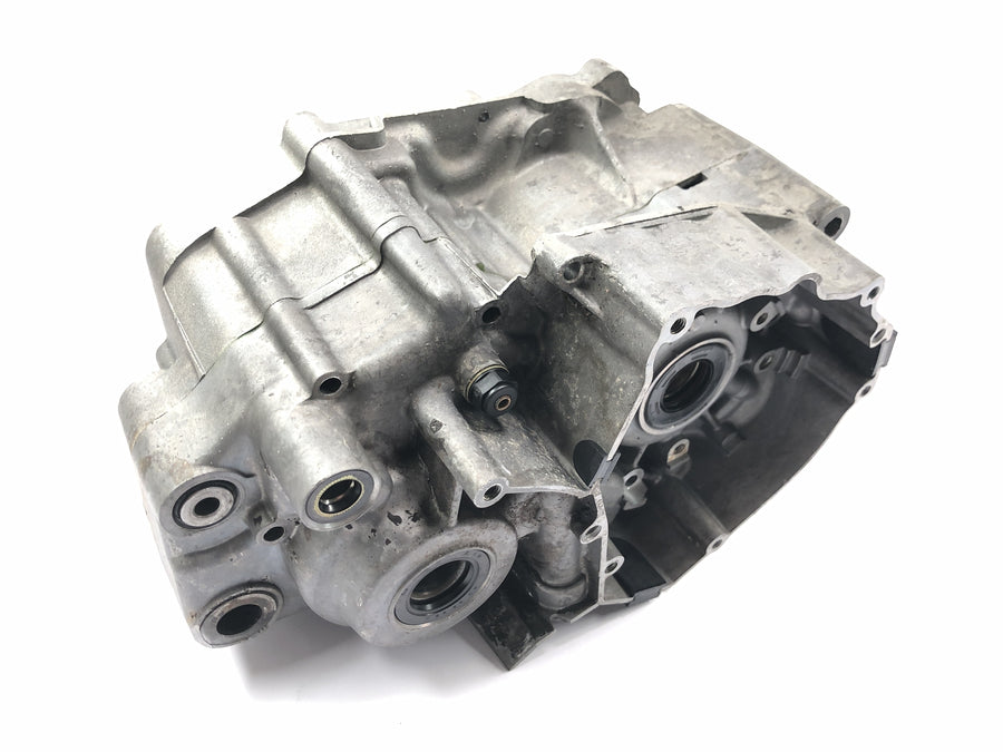 Sachs ZX 125 [1998] - Motorgehäuse Motorblock Kurbelgehäuse Gehäusehälften