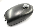 Yamaha XT 500 1U6 [1981] - Tank fuel tank petrol tank light rust inside-2