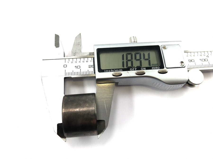Honda CBR 1000 RR SC57 [2006] - Ventilstößel Tassenstößel Shim Set Ventilshim