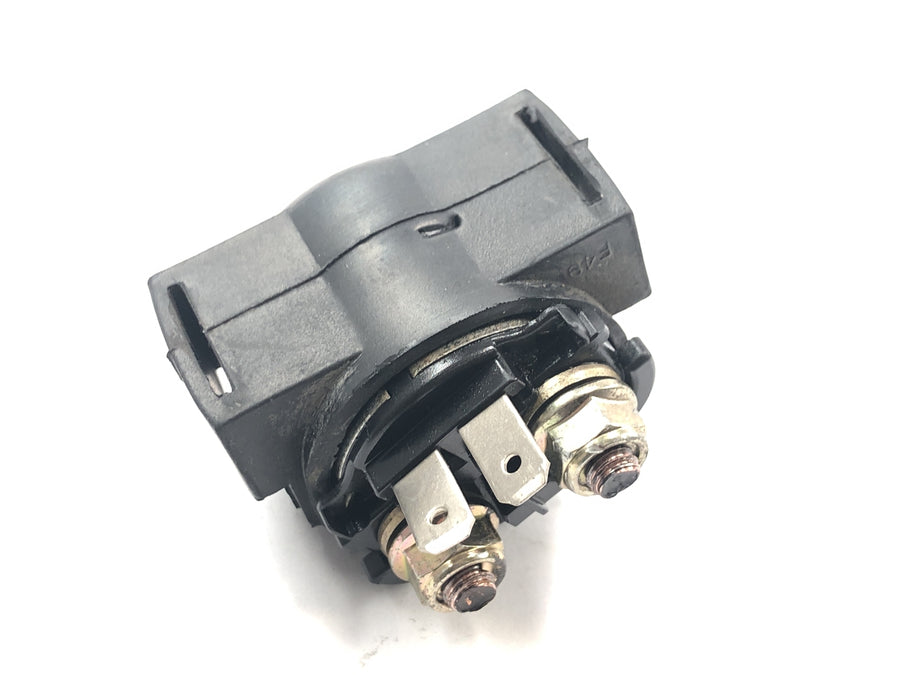 Triumph Tiger 955i 709EN [2003] - Starter relay starter relay solenoid switch