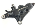 Suzuki GSX-R 1100 W GU75 C [1993] - Brake caliper front left-1