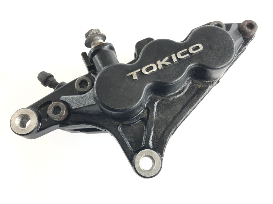 Suzuki GSX-R 1100 W GU75 C [1993] - Brake caliper front left