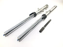 Yamaha XJR 1300 RP02 [1999] - Fork telescopic fork front fork with axle-8