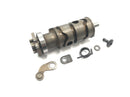 Triumph Tiger 955i 709EN [2003] - shift drum shift drum shaft shift mechanism-2