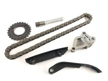 BMW R 1100 GS [1990] - timing chain with timing chain tensioner set - 0