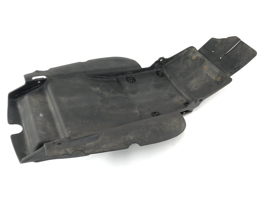 Cagiva MITO 125 EVO 8P [2000] - Underground Interior Cotion