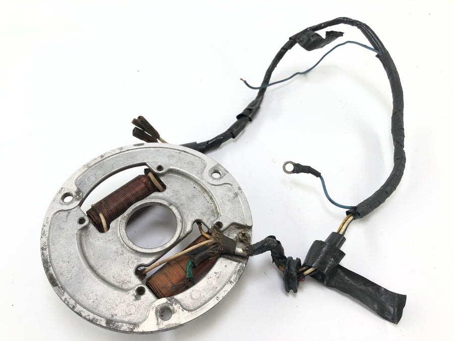 Yamaha XT 500 1U6 [1981] - Lichtmaschine Stator