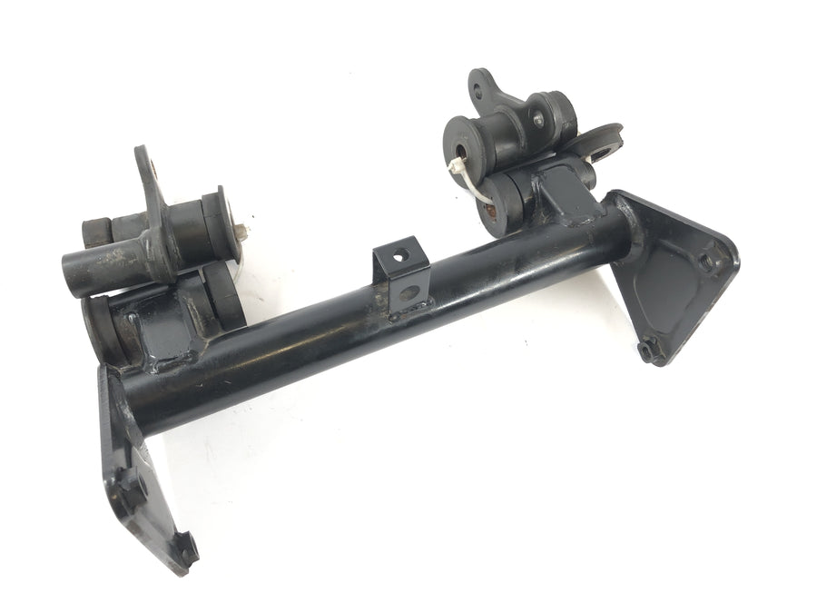Kawasaki VN 1600 Mean Streak VNT60B [2005] - Motorhalter Set Motoraufhängung