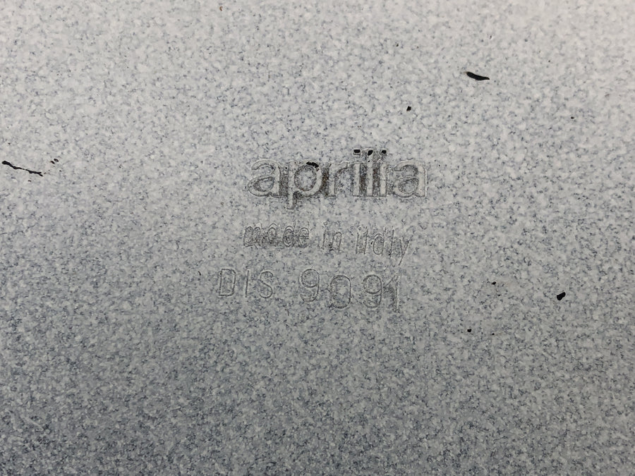 Aprilia RS 125 Extrema [1994] - Seitenverkleidung links unten Verkleidung