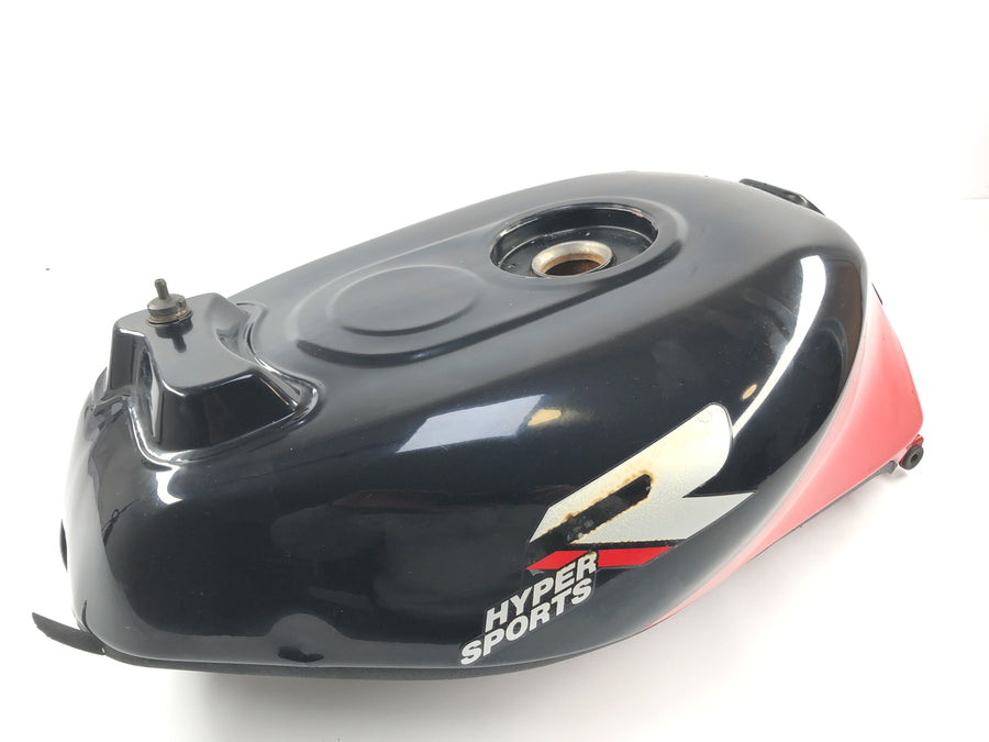 Suzuki GSX R 1100 GV73B [1990] - Tank Benzintank