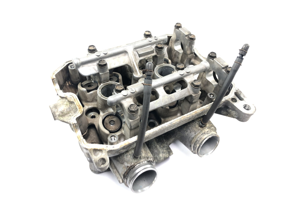 Honda ST 1100 SC26 Pan European [1990] - Zylinderkopf Ventiltrieb links