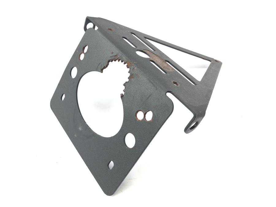 Aprilia SL 1000 Falco Pa [2000] - license plate holder