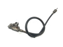 Honda XL 500 S PD01 [1982] - Tachometer cable and drive-1