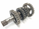 Suzuki DR 350 SK42B [1991] - Getriebe-5