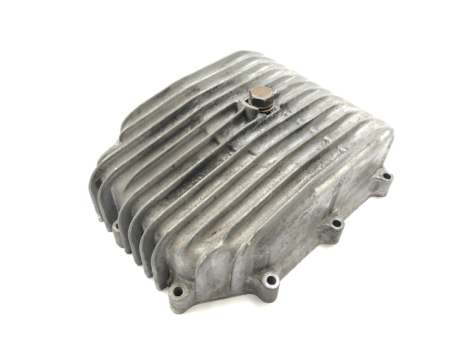Honda CB 650 RC03 [1981] - Oil pan