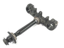 BMW F 650 GS R13 [2002] - fork bridge below-6