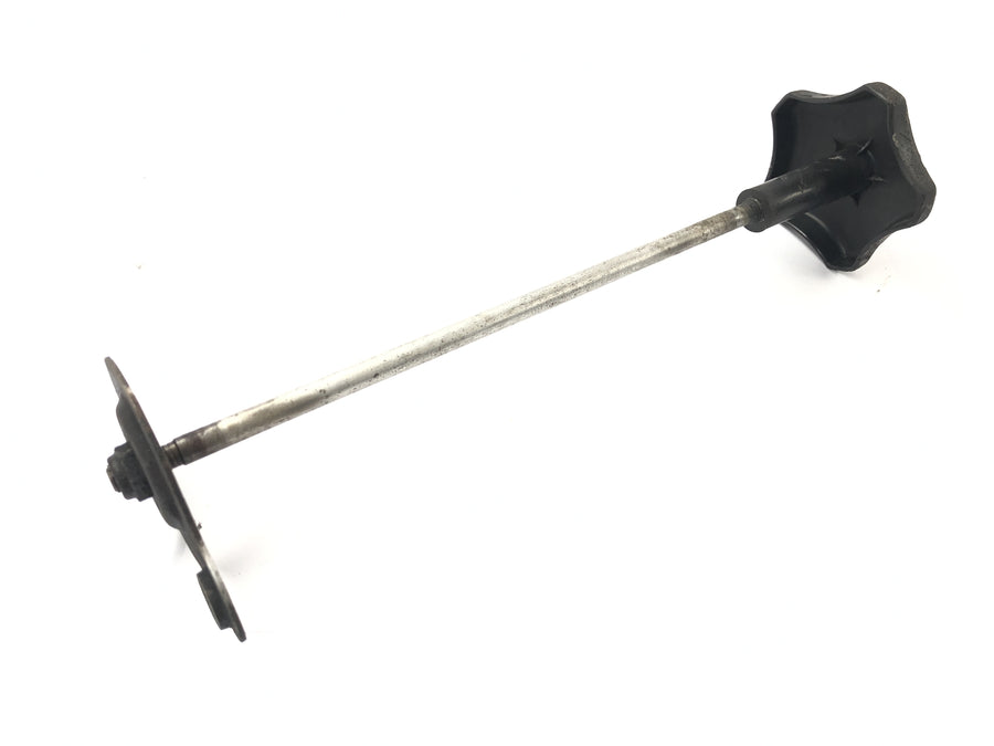 BMW R75/5 [1973] - steering damper