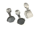 Benelli TNT 1130 [2009] - Ignition coil covers set-3