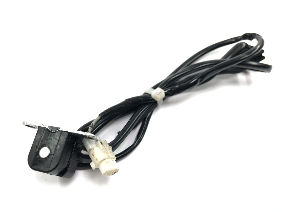 Triumph Bonneville T100 986MF [2012] - Pickup alternator