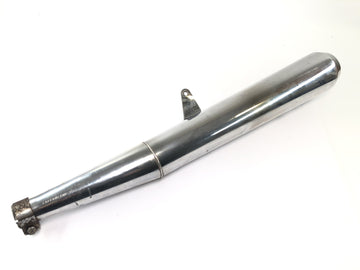 Moto Guzzi California III VY Integrale [1990] - Exhaust silencer muffler left