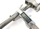 Honda CB 750 RC42 [1996] - Hinterachse mit Kettenspanner Set-3