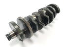 Kawasaki GPZ 1100 ZXT10E [1997] - crankshaft Pleuel shaft motor shaft piston shaft-4