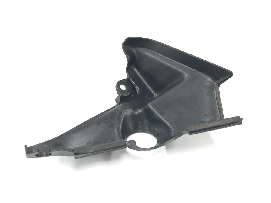 Yamaha V Max 1200 2LT [1998] - Ignition switch cover