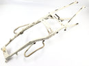 Husqvarna TE 610 8AE [1994] - rear frame frame motorcycle chassis main carrier-1