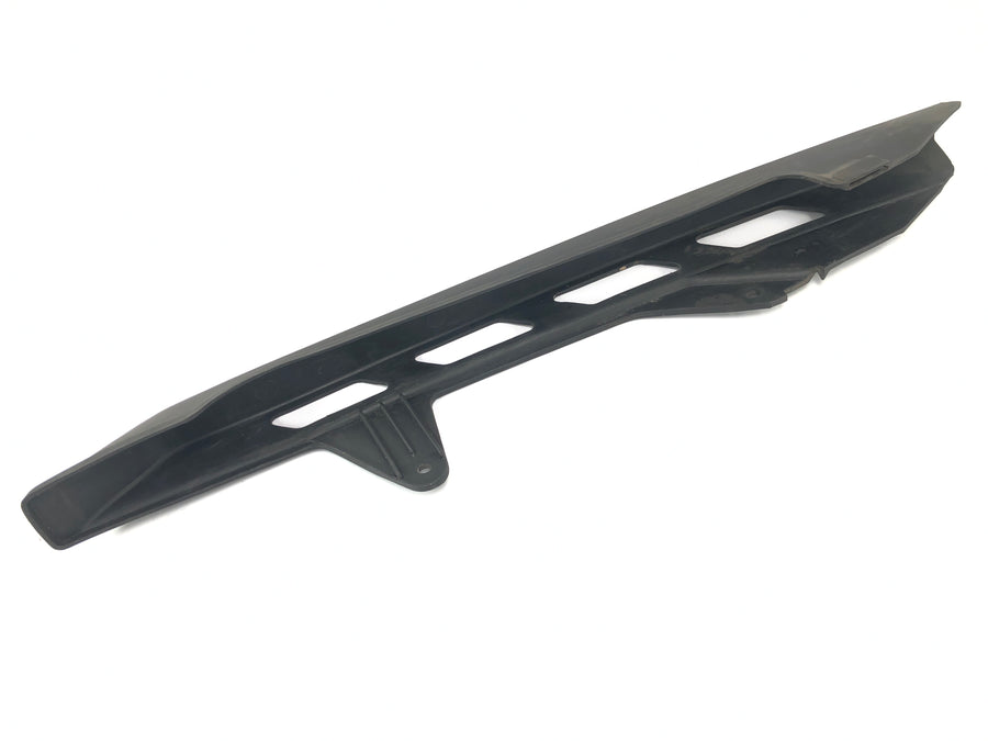 Honda CBX 750 RC17 [1984] - chain protection cover chain cover at the back