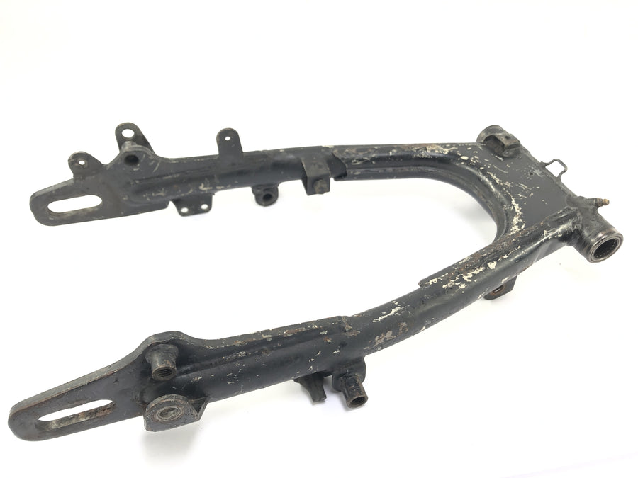 Yamaha XT 500 1U6 [1981] - Swingarm rear swingarm