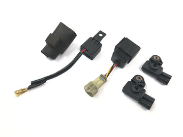 Kawasaki VN 1600 Classic VNT60A [2007] - Relay bundle of electronics sensors - 0