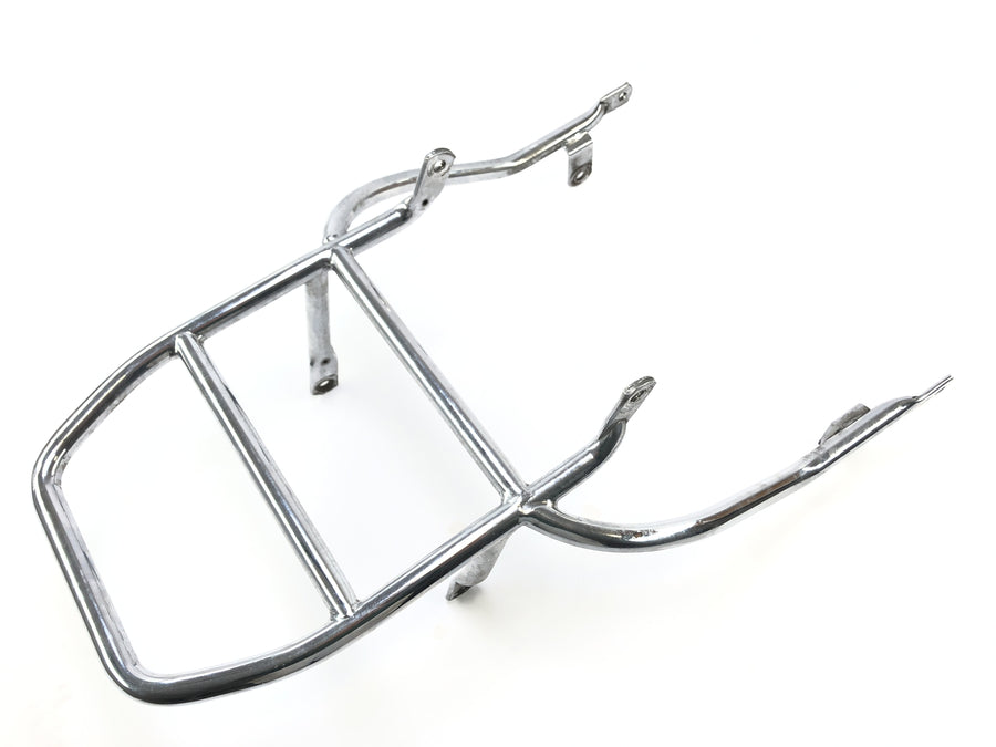 Moto Guzzi V 1000 VG [1980] - Luggage rack