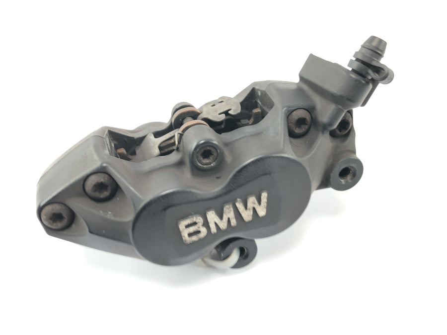 BMW K 1200 S K12S [2005] - Bremssattel Bremszange Brembo vorne rechts