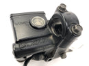 Yamaha DT 125 DE06 [2005] - Brake pump handbrake pump-3